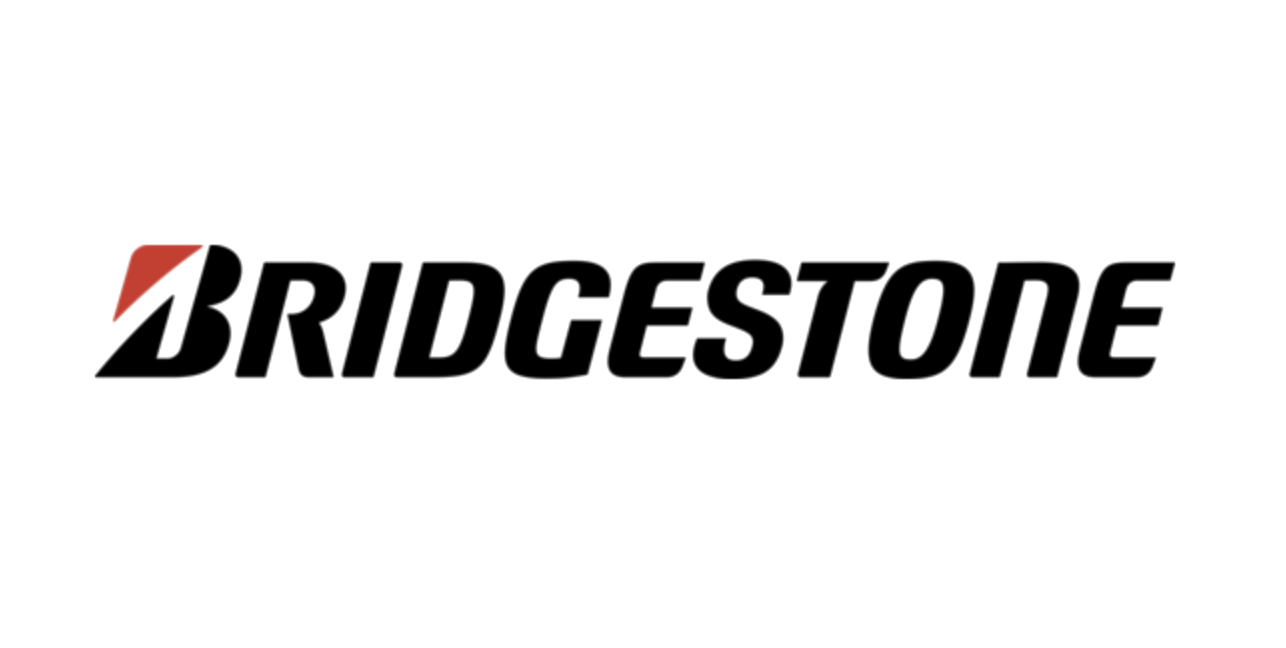 Bridgestone logo